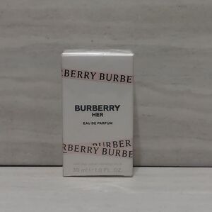 Burberry Her Eau de Parfum Cologne